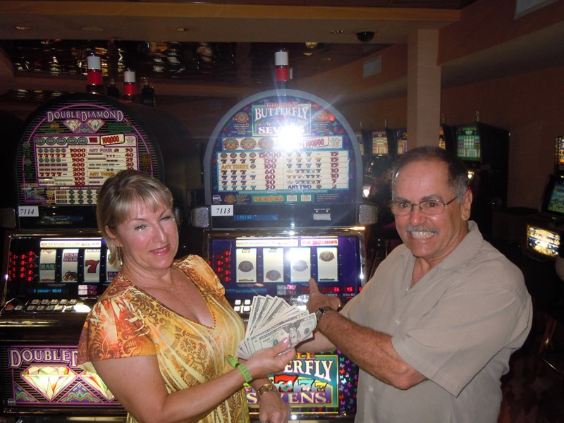 The Impact of Jackpot Wins on Casino Operations