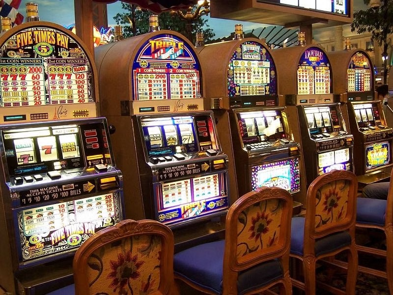 Historic Jackpot Wins: Stories of Luck and Fortune