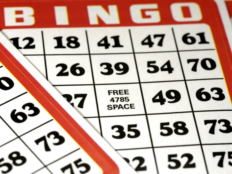 Bingo Around the World: Different Ways to Play