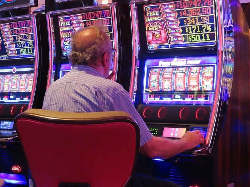 The Future of Slot Gaming: Trends and Predictions