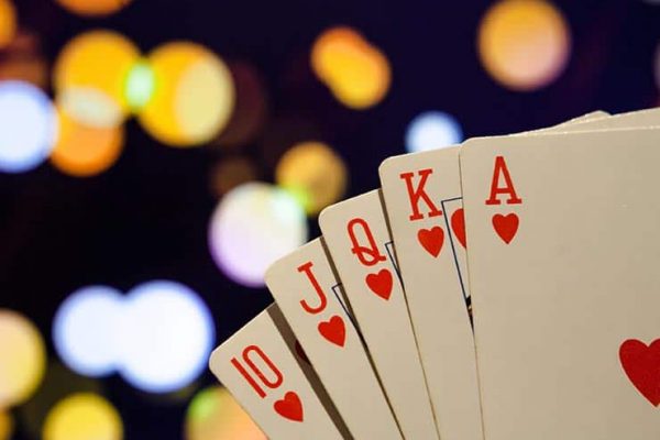 Online Baccarat