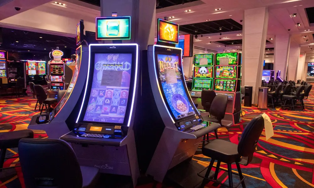 online slot