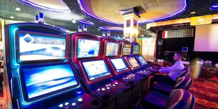 Live Dealer Features Enhancing Online Baccarat Sessions With Authentic Interaction