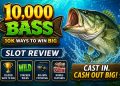 10K Ways to Win Big