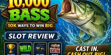 10K Ways to Win Big